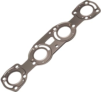 たまみ　0710 Amazon.com: Exhaust Manifold Gasket Replacement for Yamaha